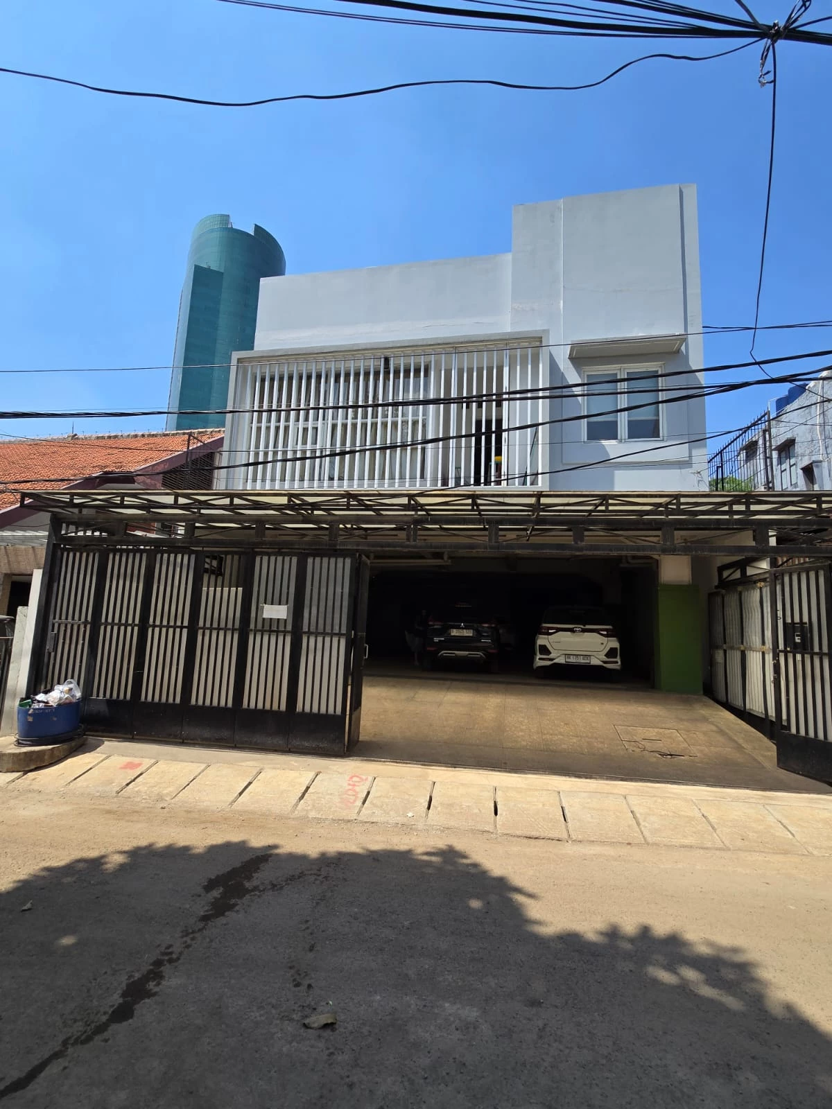 Linktown Kosan Setia Budi Jakarta Selatan